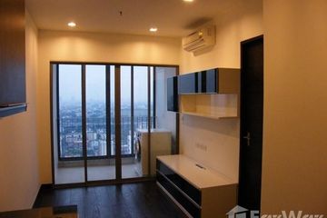 1 Bedroom Condo for sale in Thung Phaya Thai, Bangkok near Airport Rail Link Phaya Thai