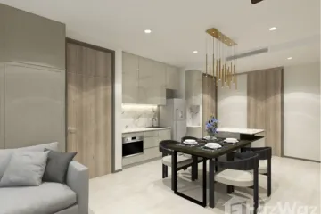 2 Bedroom Condo for sale in Lumpini, Bangkok near BTS Ploen Chit