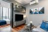 1 Bedroom Condo for sale in Wish Signature Midtown Siam, Thanon Phetchaburi, Bangkok near BTS Ratchathewi