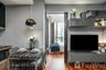 1 Bedroom Condo for sale in Wish Signature Midtown Siam, Thanon Phetchaburi, Bangkok near BTS Ratchathewi