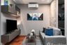 1 Bedroom Condo for sale in Wish Signature Midtown Siam, Thanon Phetchaburi, Bangkok near BTS Ratchathewi