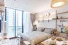 Condo for Sale or Rent in Park Origin Phrom Phong, Khlong Tan, Bangkok near BTS Phrom Phong