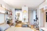 Condo for Sale or Rent in Park Origin Phrom Phong, Khlong Tan, Bangkok near BTS Phrom Phong