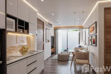 1 Bedroom Condo for sale in Karon, Phuket