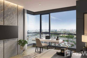 3 Bedroom Condo for sale in Thung Maha Mek, Bangkok near MRT Khlong Toei