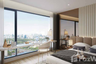 3 Bedroom Condo for sale in The Crown Residences, Thung Maha Mek, Bangkok near MRT Khlong Toei