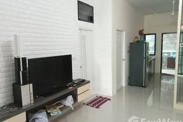 2 Bedroom Townhouse for sale in Ban Phru, Songkhla