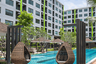Condo for sale in Grene Condo Donmuang - Songprapha, Don Mueang, Bangkok