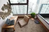 2 Bedroom Condo for sale in The Lumpini 24, Khlong Tan, Bangkok near BTS Phrom Phong