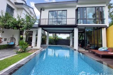 4 Bedroom Villa for sale in Chalong, Phuket
