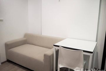 1 Bedroom Condo for sale in Bang Wa, Bangkok near MRT Phetkasem 48