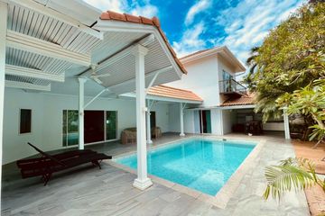 5 Bedroom Villa for rent in Rawai, Phuket
