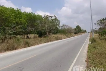 Land for sale in Nikhom Phatthana, Rayong