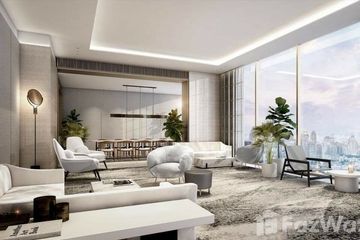 3 Bedroom Condo for sale in Khlong Tan Nuea, Bangkok near BTS Thong Lo