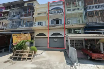 Office for sale in Sao Thong Hin, Nonthaburi near MRT Talad Bang Yai