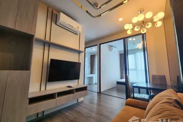 1 Bedroom Condo for rent in Noen Phra, Rayong