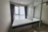 1 Bedroom Condo for rent in Noen Phra, Rayong