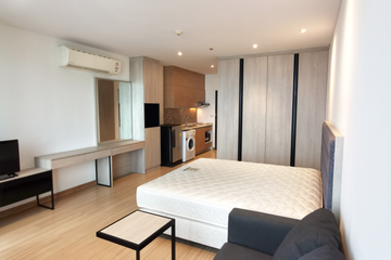 Condo for sale in Le Luk Condominium, Phra Khanong Nuea, Bangkok near BTS Phra Khanong