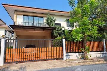 3 Bedroom House for sale in Hom Kret, Nakhon Pathom