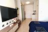 Condo for sale in Chapter One Eco Ratchada - Huaikwang, Huai Khwang, Bangkok near MRT Huai Khwang