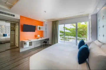 Condo for rent in Boat Lagoon Resort, Ko Kaeo, Phuket