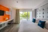 Condo for rent in Boat Lagoon Resort, Ko Kaeo, Phuket