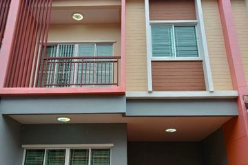3 Bedroom Townhouse for sale in Tha Sai, Samut Sakhon
