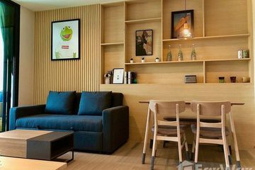 1 Bedroom Condo for Sale or Rent in Life Sukhumvit 62, Bang Chak, Bangkok near BTS Bang Chak