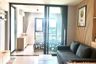 1 Bedroom Condo for Sale or Rent in Life Sukhumvit 62, Bang Chak, Bangkok near BTS Bang Chak