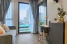 2 Bedroom Condo for sale in Chapter Chula-Samyan, Maha Phruettharam, Bangkok near MRT Sam Yan