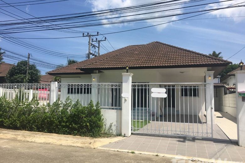 3 Bedroom House For Rent