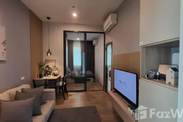 1 Bedroom Condo for sale in Flexi Mega Space Bangna, Bang Kaeo, Samut Prakan