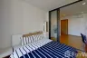 1 Bedroom Condo for Sale or Rent in Hasu Haus, Phra Khanong Nuea, Bangkok near BTS On Nut