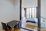 1 Bedroom Condo for Sale or Rent in Hasu Haus, Phra Khanong Nuea, Bangkok near BTS On Nut
