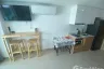 Condo for rent in The Breeze Beach Side, Bang Sare, Chonburi