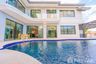 5 Bedroom Villa for rent in Suksabai Villa, Nong Prue, Chonburi