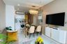 2 Bedroom Condo for rent in Copacabana Golf Jomtien, Nong Prue, Chonburi