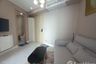 1 Bedroom Condo for rent in Copacabana Golf Jomtien, Nong Prue, Chonburi