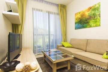 1 Bedroom Condo for rent in Unixx South Pattaya, Nong Prue, Chonburi