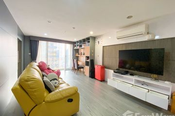 2 Bedroom Condo for sale in Khlong Toei Nuea, Bangkok near MRT Sukhumvit