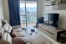 2 Bedroom Condo for rent in Na Kluea, Chonburi