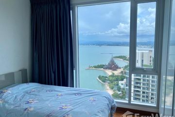 2 Bedroom Condo for rent in Na Kluea, Chonburi