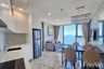 1 Bedroom Condo for sale in Nong Prue, Chonburi