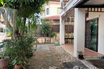 3 Bedroom House for sale in Surasak, Chonburi