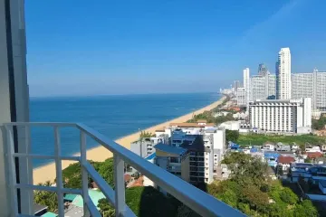 3 Bedroom Condo for sale in Reflection Jomtien Beach Pattaya, Na Jomtien, Chonburi