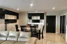 3 Bedroom Condo for Sale or Rent in Belle Grand Rama 9, Huai Khwang, Bangkok near MRT Phra Ram 9
