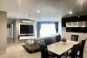 3 Bedroom Condo for Sale or Rent in Belle Grand Rama 9, Huai Khwang, Bangkok near MRT Phra Ram 9