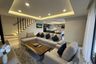 3 Bedroom Villa for rent in Zensiri Midtown Villas, Nong Prue, Chonburi