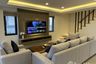 3 Bedroom Villa for rent in Zensiri Midtown Villas, Nong Prue, Chonburi