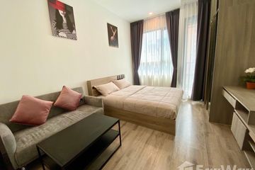 Condo for sale in Hua Mak, Bangkok near MRT Hua Mak